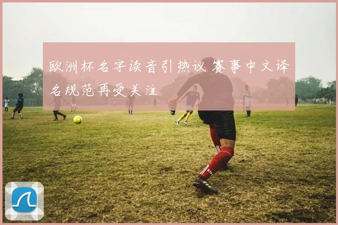欧洲杯名字读音引热议 赛事中文译名规范再受关注