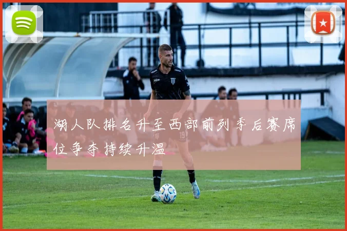 湖人队排名升至西部前列季后赛席位争夺持续升温