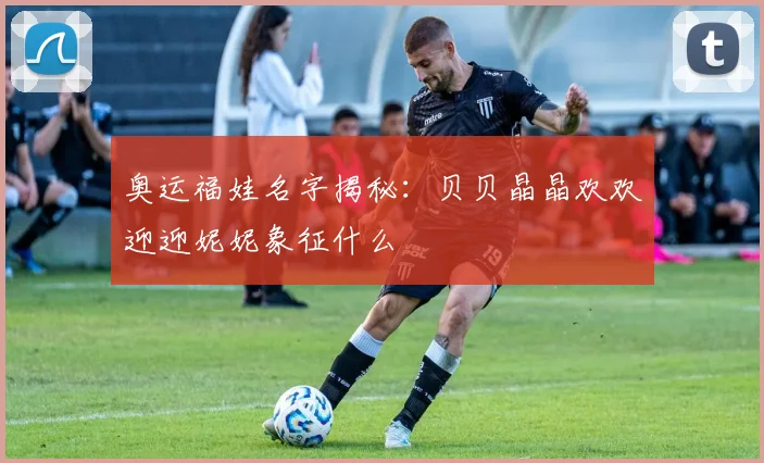 奥运福娃名字揭秘：贝贝晶晶欢欢迎迎妮妮象征什么